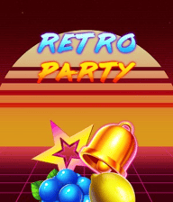 Retro Party