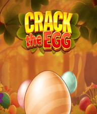 Crack the Egg