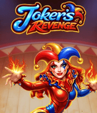 Joker's Revenge
