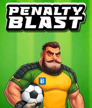 Penalty Blast