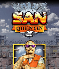 San Quentin xWays
