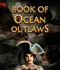 Book of Ocean Outlaws