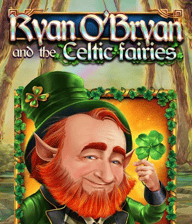 Ryan o'Bryan and the Celtic Fairies