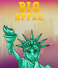 Big Apple