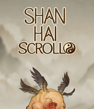 Shan Hai Scrolls