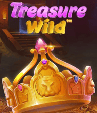 Treasure Wild