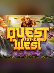 Quest To The West