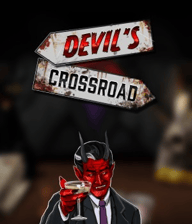Devil's Crossroad