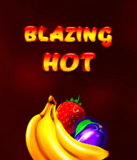 Blazing Hot