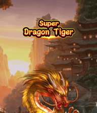 Super Dragon Tiger