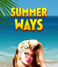 Summer Ways
