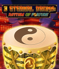 3 Eternal Drums: Rhythm of Fortune