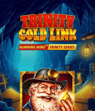 Trinity Gold Link: Trinity Series