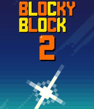 Blocky Block 2