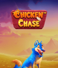 Chicken Chase - Caccia alla Gallina