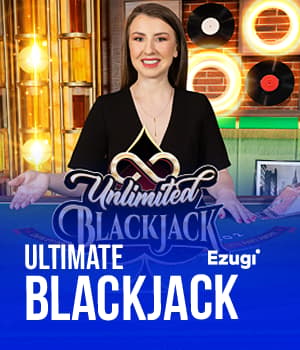 Unlimited Blackjack
