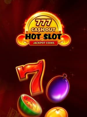 Hot Slot: 777 Cash Out