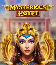 Mysterious Egypt