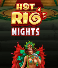 Hot Rio Nights