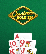 Casino Hold'em