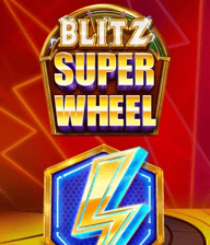 Blitz Super Wheel