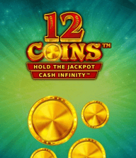 12 Coins Xmas Edition