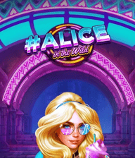 #Alice in the Wild