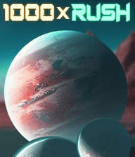1000 x RUSH