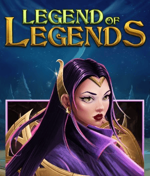 Legend of Legends