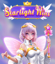 Starlight Wins