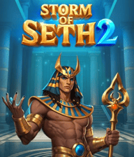 Storm of Seth 2