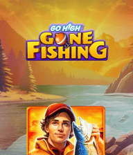 Go High Gone Fishing