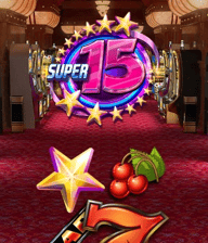 Super 15 Stars