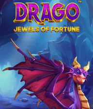 Drago - Jewels of Fortune