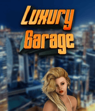 Luxury Garage