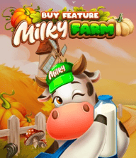 Milky Farm: Buy Feature
