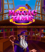 Magic Time