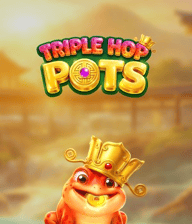 Triple Hop Pots
