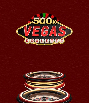 Vegas Roulette 500x
