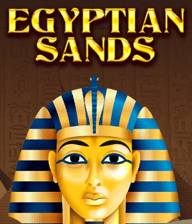 Egyptian Sands