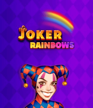Joker Rainbows