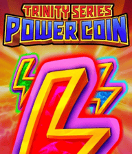 Power Coin: Trinity Series