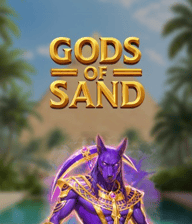 Gods of Sand