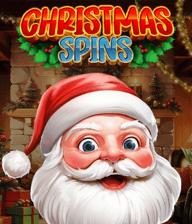 Christmas Spins