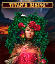 Titan's Rising