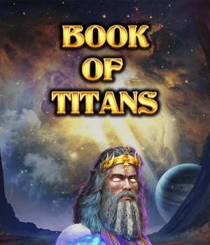 Book Of Titans