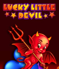 Lucky Little Devil