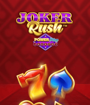 PowerPlay: Joker Rush