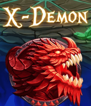 X-Demon