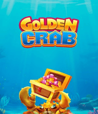 Golden Crab